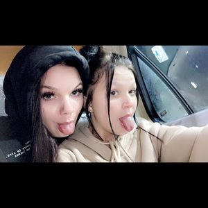 Meet your Posher, Cheyenne